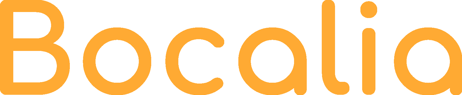 Bocalia logo