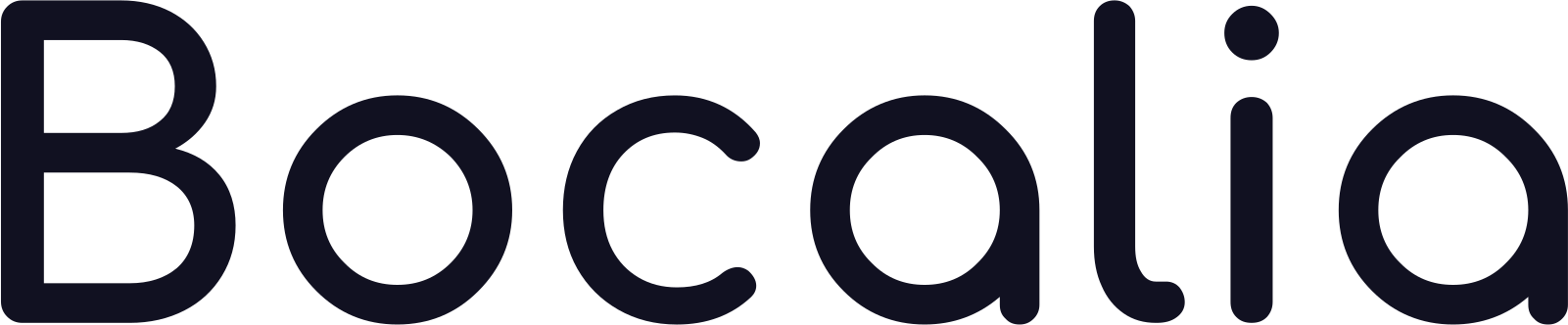 Bocalia logo